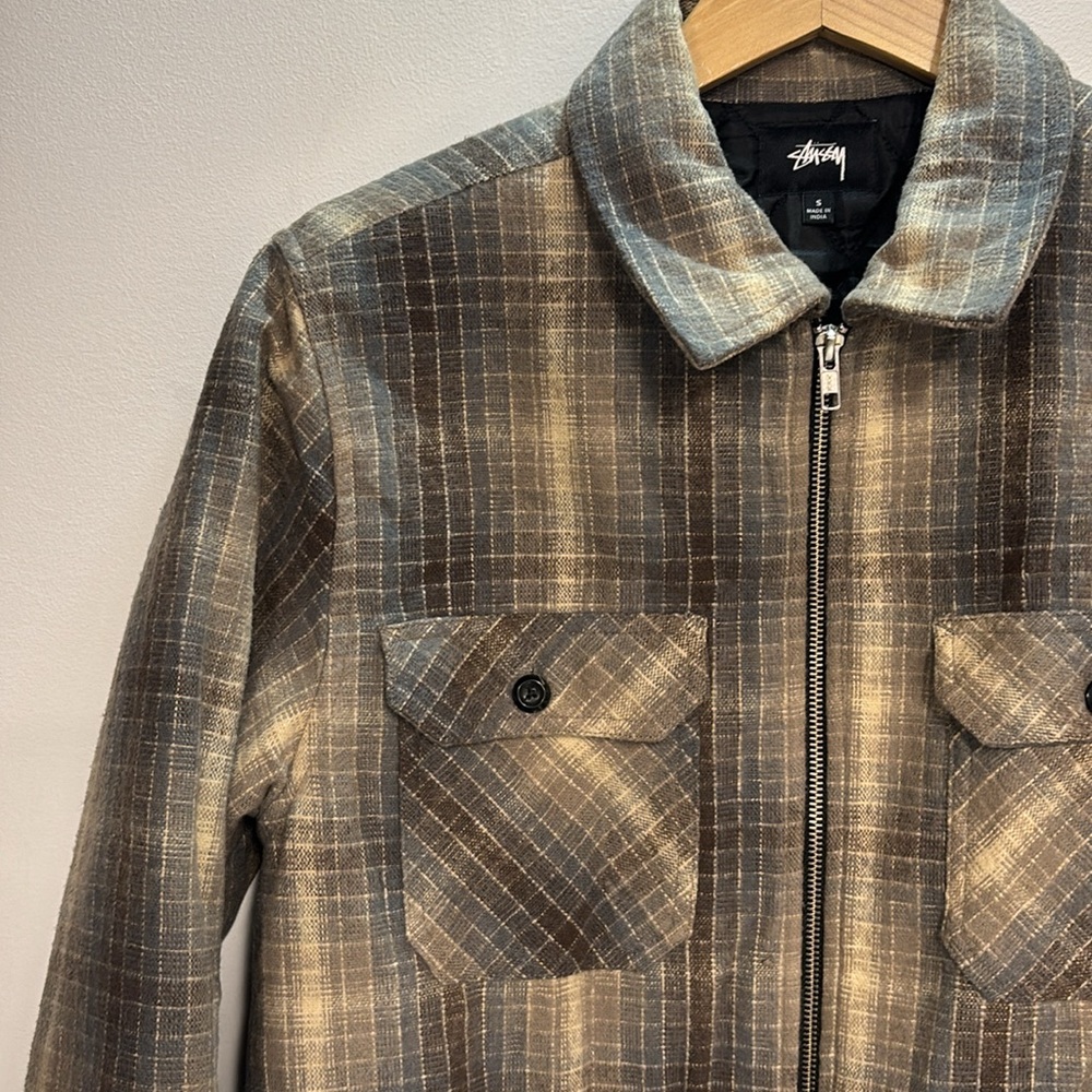 Stussy Jacket